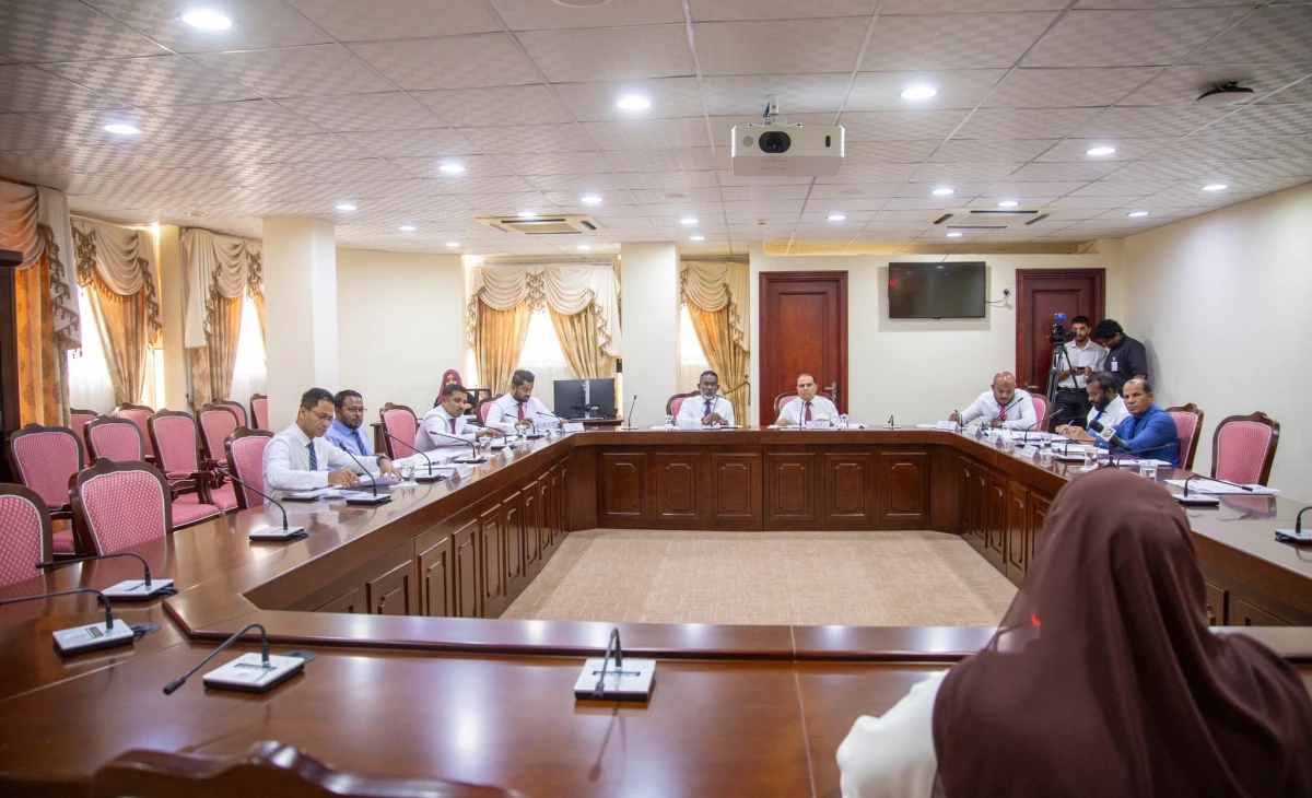 ތިން ބޭފުޅަކު މީޑިޔާ ރެގިއުލޭޓަރީ ކޮމިޝަނަށް އައްޔަންކުރަން ކޮމިޓީން ރުހުންދީފި