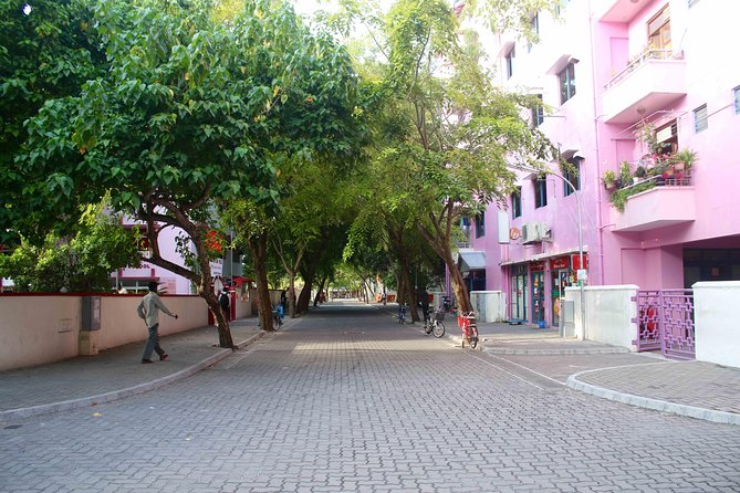 މާލެ އާއި ވިލިމާލޭގައި ގޭގެ ނަންބޯޑު ފެންނަ ގޮތަށް ބެހެއްޓުމަށް އަންގައިފި