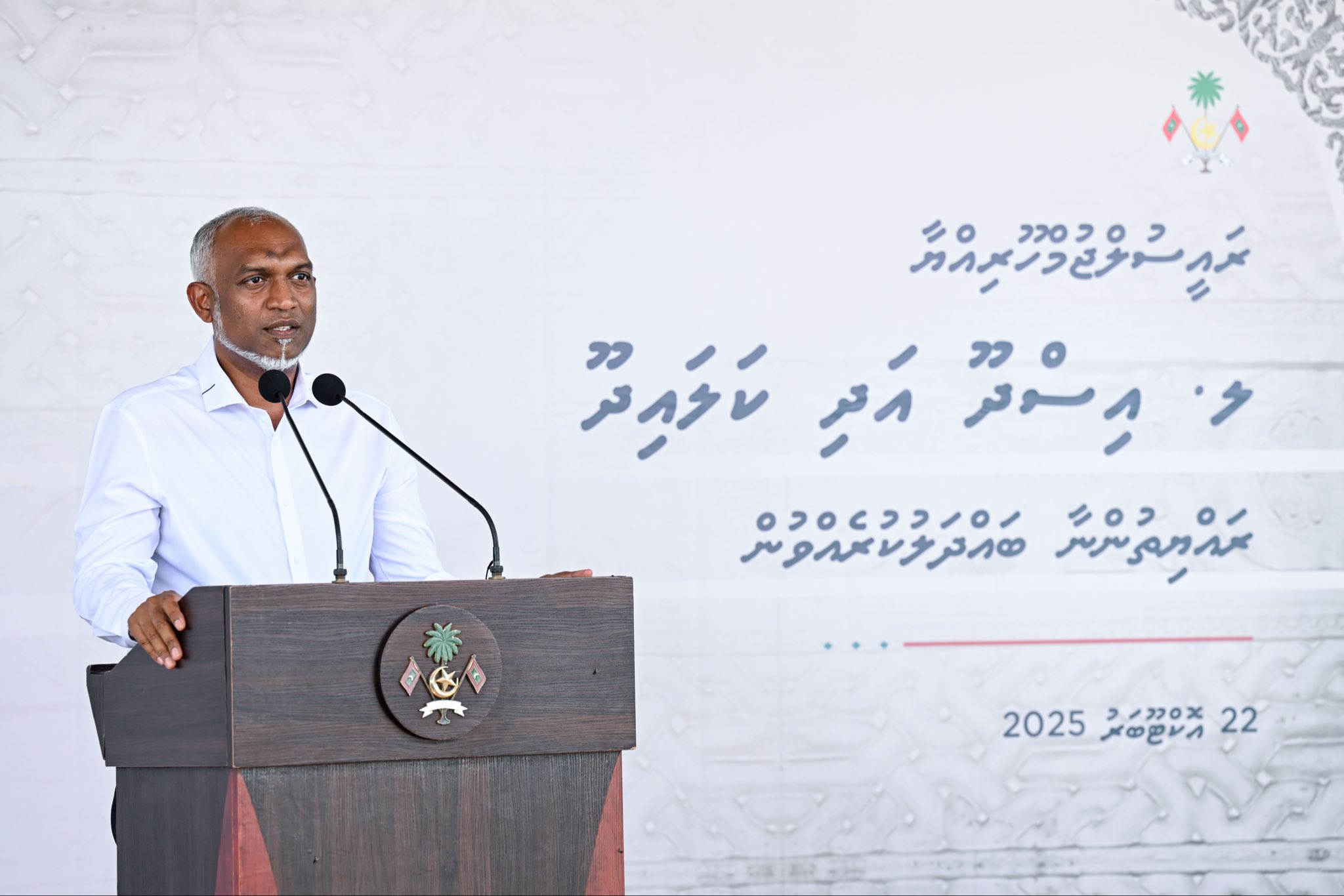 އިސްދޫ ކަލައިދޫގައި 30 އެނދުގެ، ޒަމާނީ ހޮސްޕިޓަލެއްގެ އަމަލީ މަސައްކަތް މިއަހަރު ފަށާނެ: ރައީސް