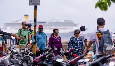 ރާއްޖެ އައި އިންޑިއާގެ ފަތުރުވެރިންގެ އަދަދު ލައްކައަކަށް!