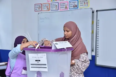 ލޯކަލް ކައުންސިލް އިންތިޚާބު މާރިޗު 28 ގައި, ކުރިމަތިލުމަށް ހުޅުވާލާނީ ޖަނަވަރީ މަހު