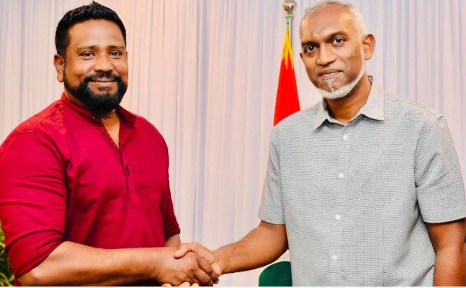 މިސަރުކާރުން, ވަޅުޖެހިފައި އޮތް ކުޅިވަރުގެ ދާއިރާ ނަގައި ކޮޅަށް ޖަހާނެ: އެމްޕީ މުހައްމަދު އިސްމާއިލް