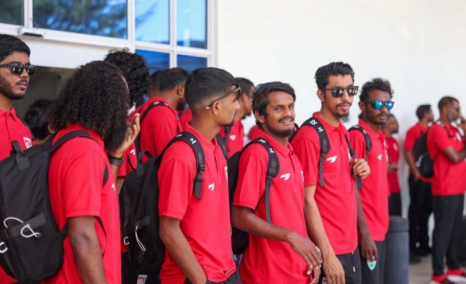ގައުމީ ޓީމުތަކުގެ ކުޅުންތެރިންނަށާއި އޮފިޝަލުންނަށް ދޭ އެލަވަންސް ބޮޑު ކޮށްފި