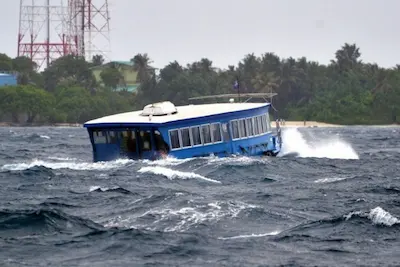 ކ އަތޮޅުން ފެށިގެން އައްޑޫއަށް ހުދު ސަމާލު