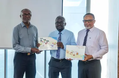 ފެނާއި ނަރުދަމާގެ ރައްކާތެރިކަމަށް އައު ގައިޑްލައިންތަކެއް ތައާރަފުކޮށްފި