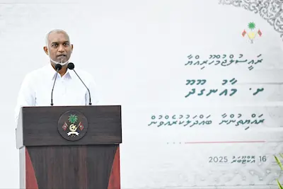 މާއުނގޫދޫ ސިއްހީ މަރުކަޒުގެ އައު އިމާރާތް، ގިނަ ވަސީލަތްތަކާއެކު، 24 ގަޑިއިރު ތަނަކަށް ބަދަލުކުރާނަން: ރައީސް
