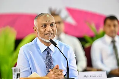 އާންމުކޮށް ބޭނުންކުރާ ފައިދާ ހުރި ކާނާ ހެޔޮއަގުގައި ދާއިމީ ގޮތެއްގައި ލިބޭނެ ގޮތް ހަދައިދޭނަން: ރައީސް