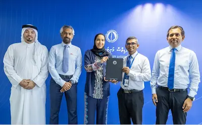 ޕޭޕަލް މެދުވެރިކޮށް ފައިސާ ގެނައުމުގެ ލައިސަންސް އުރީދޫ ފިންޓެކަށް ދީފި