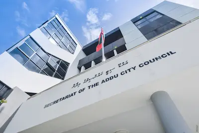 އައްޑޫ ކައުންސިލް އެކުލެވިފައިވާ ގޮތާ ގުޅޭ ޚިޔާލުހޯދުމުގެ ވޯޓު: ރީ-ރަޖިސްޓްރީ ވުމަށް ހުޅުވައިފި