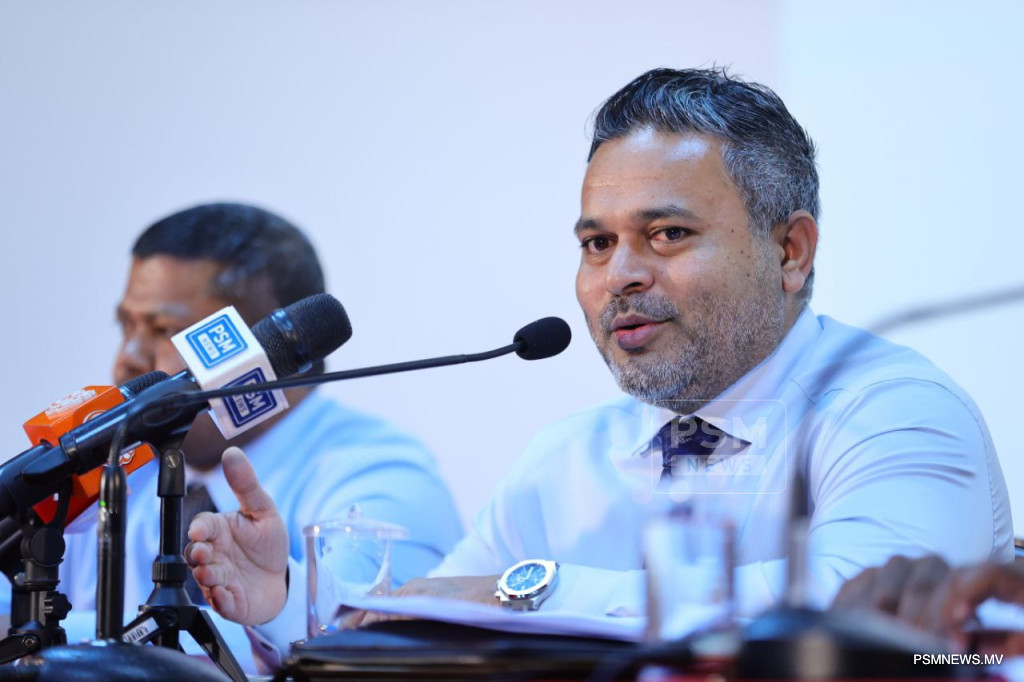 ރާއްޖޭގެ މަސް އިނގިރޭސިވިލާތަށް އެތެރެކުރުމަށް ނަގާ ޓެރިފް ކުޑަ ކުރަން ކުރާ މަޝްވަރާތައް ހުއްޓާނުލައި ކުރިއަށް އެބަދޭ
