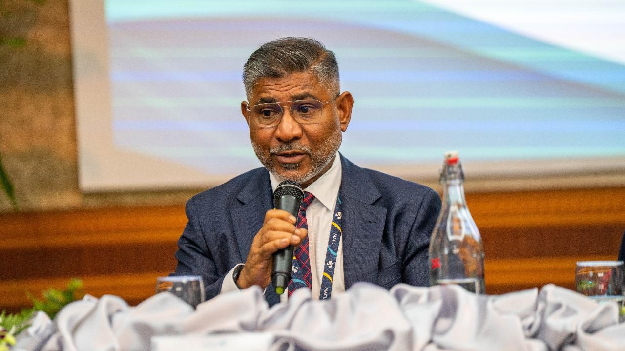 އެމްއޭސީއެލުން ބިން ހިއްކުމަށް ހާއްސަކޮށްގެން ކުންފުންޏެއް އުފައްދައިފި