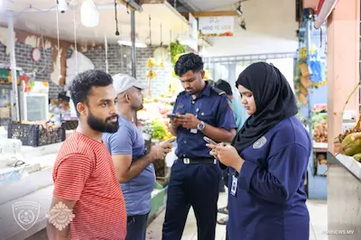 ބާތިލު ކުރާ ވަރކް ޕާމިޓް ކޯޓާ ދޫކުރާނީ ހުރިހާ ފީއެއް ދެއްކުމުން: ދާޚިލީ ވުޒާރާ
