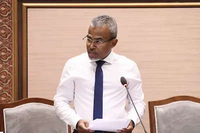 ކުރީގެ ބަންޑާރަ ނައިބު ރިފްއަތު އޭސީސީ އަށް ހާޒިރު ވުމަށް އަންގައިފި