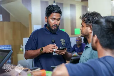 ބައޯމެޓްރިކްސް އަދާހަމަ ނުކުރާ ފަރާތްތަކަށް އިމިގްރޭޝަން ޤާނޫނުގެ ދަށުން ފިޔަވަޅު އަޅަނީ