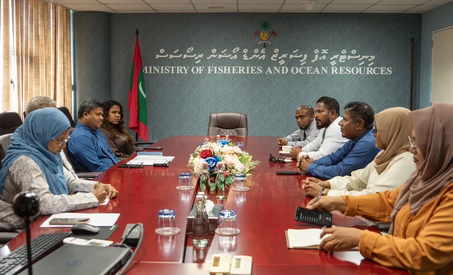 ގދ. މަޑަވެލި މަސްވެރިންނަށް ދިމާވެފައިވާ ދަތިތައް ހައްލު ކުރުމަށް މަޝްވަރާތަކެއް!