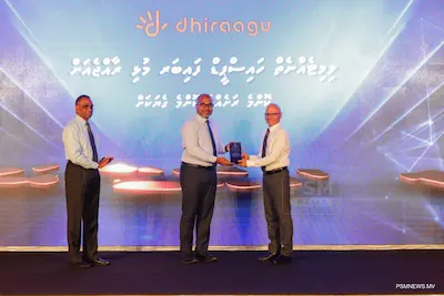 ދިރާގު ހައި ސްޕީޑް ފައިބަރ ބްރޯޑްބޭންޑް ޚިދުމަތް، ރާއްޖޭގެ މީހުން ދިރިއުޅޭ ހުރިހާ ރަށަކަށް!