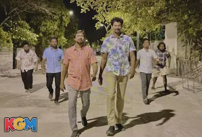 “ކޮސް ގިނަ މިސްޓޭކް”ގެ ޓިކެޓް ބުކިންގ އަށް ހުޅުވާލައިފި