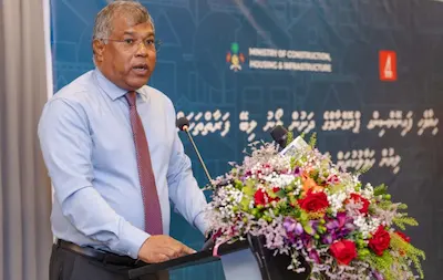 ބީއެމްއެލްއިން ހިޔާވެހި ފައިނޭންސިންގ ސްކީމުގެ ޕްރޮޖެކްޓްތައް އެޕްރޫވް ކުރަން ފަށައިފި