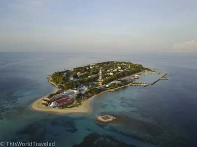 ކޮންމެހެން ދާންޖެހިގެން ނޫނީ މާފަރުފަޅަށް ނުދިޔުމަށް އެދިއްޖެ