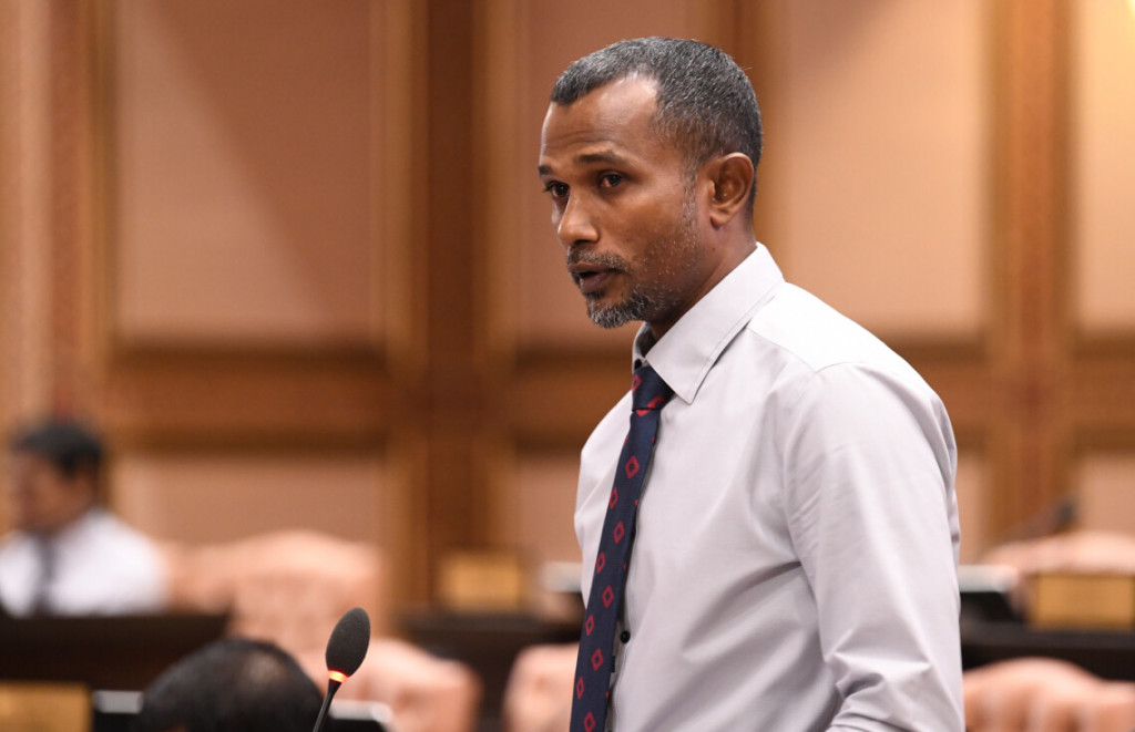 އެފްއޭއެމްގެ ރައީސް ތާރިގު, ފީފާގެ ޓެކްނިކަލް ޑިވެލޮޕްމަންޓް ކޮމިޓީގެ މެންބަރެއްގެ ގޮތުގަ އައްޔަންކޮށްފި