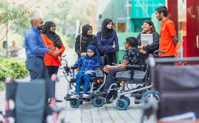 ނުކުޅެދުންތެރިކަން ހުންނަ މީހުންގެ ދަފްތަރުގައި 14700 އަށްވުރެ ގިނަ މީހުން ރަޖިސްޓްރީކޮށްފި