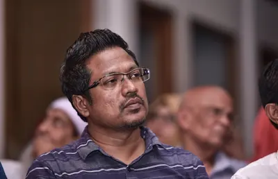 ވެންޓިލޭޓަރ ކޭސްއަކީ އެމްޑީޕީ ސަރުކާރުން ހިންގާފައިވާ ބޮޑެތި ވައްކަމާއި ކޮރަޕްޝަންގެ ރީތި މިސާލެއް: އިންތި