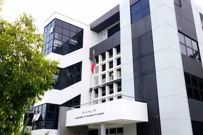 އައްޑޫ ކައުންސިލް އޮންނަ ގޮތް ބަދަލުކުރުމާ ބެހޭ ވޯޓު ނެގުމާ ގުޅޭ ޝަކުވާ ބަލައިގަތުމުގެ އިންތިޒާމު ހަމަޖައްސައިފި