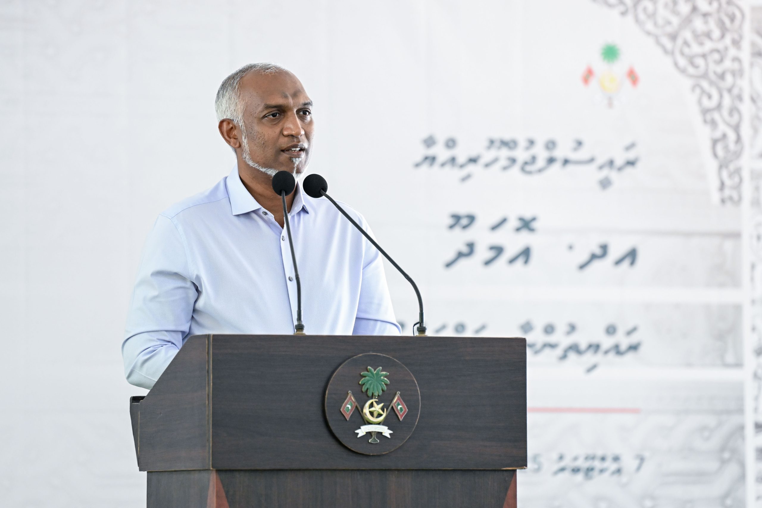 އޮމަދޫ ބައެއްކަމަށް ކަނޑައެޅި ފަޅުތަކުން މަންފާ ހޯދުމަށް ރައްޔިތުން ކުރާ މަސައްކަތްތަކަށް، ސަރުކާރުގެ އެހީ ލިބޭނެ