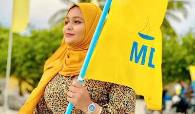 ފުލުހުންނަށް އިންޒާރު ދިންކަމުގެ ތުހުމަތަށް އެމްޑީޕީ, ހުޅުމާލެ ދާއިރާއެއްގެ ރައީސާގެ ފޯނު ހިފަހައްޓައިފި