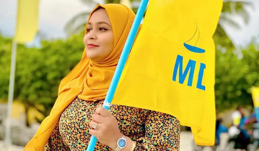 ފުލުހުންނަށް އިންޒާރު ދިންކަމުގެ ތުހުމަތަށް އެމްޑީޕީ, ހުޅުމާލެ ދާއިރާއެއްގެ ރައީސާގެ ފޯނު ހިފަހައްޓައިފި