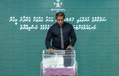 ސަރުކާރުގެ ޚަރަދުގައި 1447 ވަނަ އަހަރުގެ ޙައްޖަށް ދާނެ 50 ފަގީރުން ހޮވައިފި