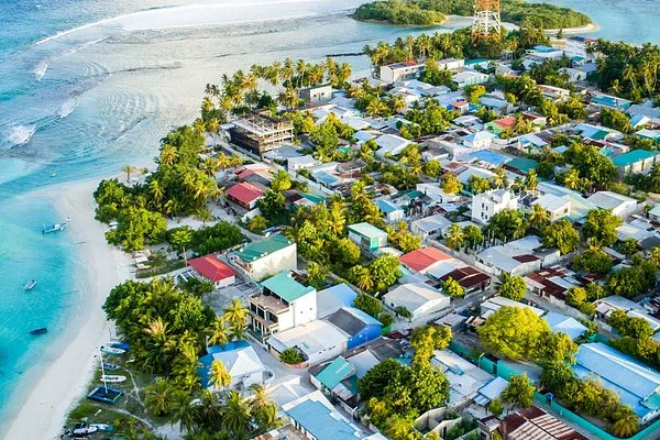ތުލުސްދޫގަ ޕާސްޕޯޓުގެ ޚިދުމަތް ފަށައިފި