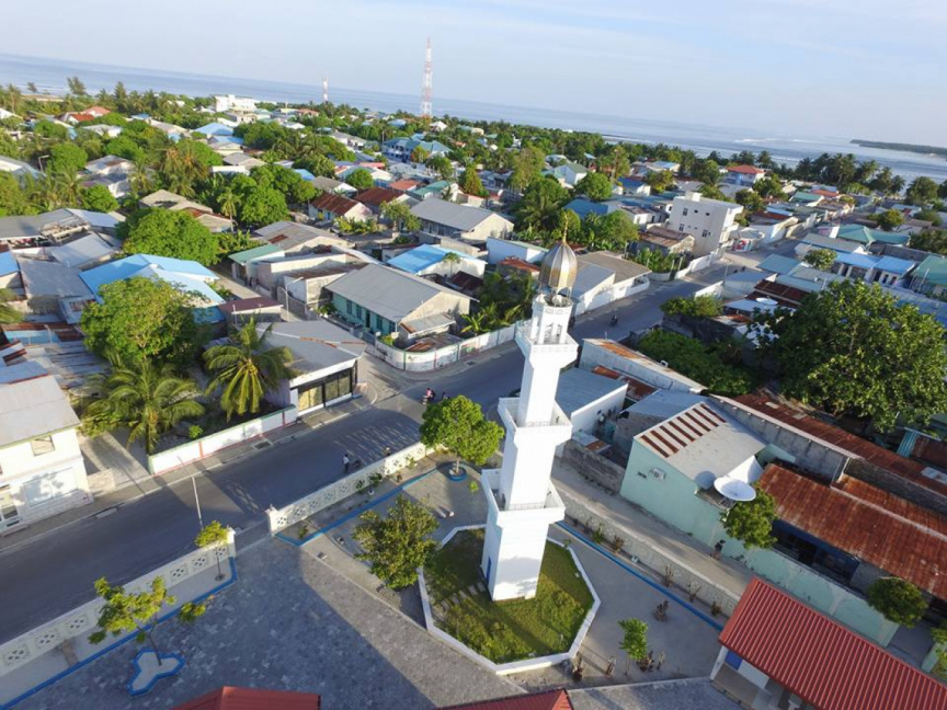 ގއ. ވިލިނގިލީގައި ޤުރްއާން ސެންޓަރެއް ޢިމާރާތްކުރާނެ ފަރާތެއް ހޯދަނީ
