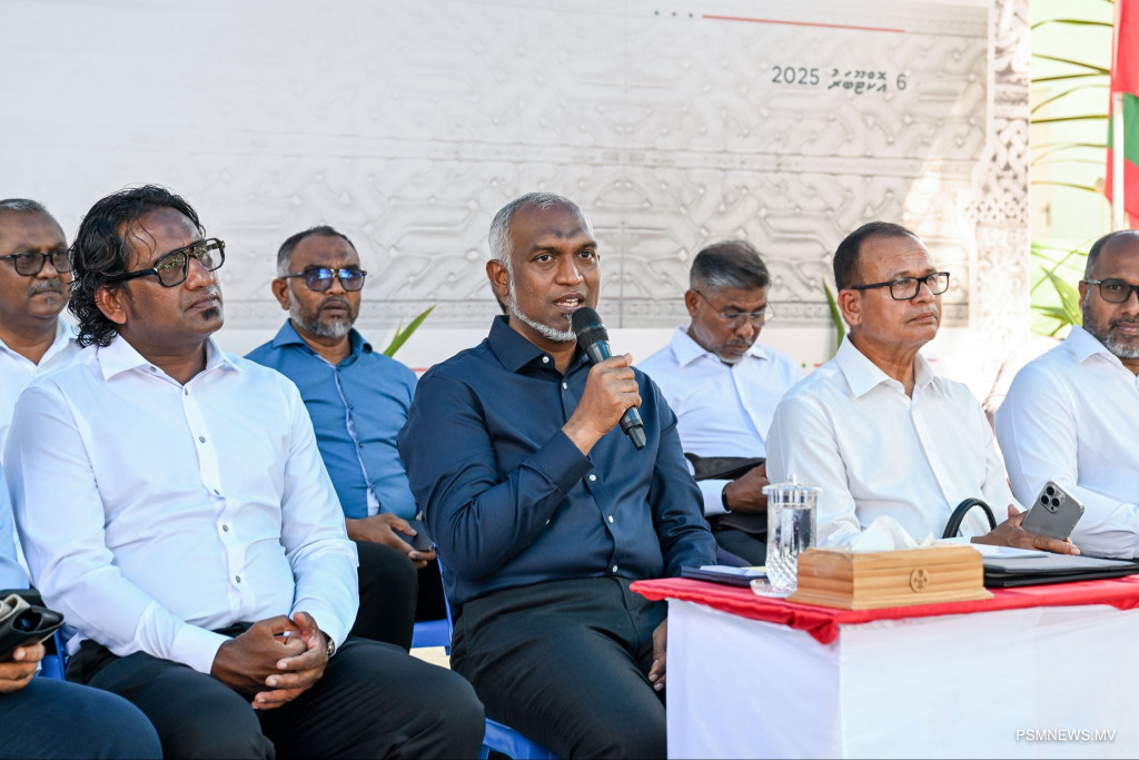 އދ. ދިއްދޫ ބަނދަރުގެ ނެރުފައިކަށި ބަދަލުކުރުމުގެ މަސައްކަތް އަންނަމަހު ފަށާނެ