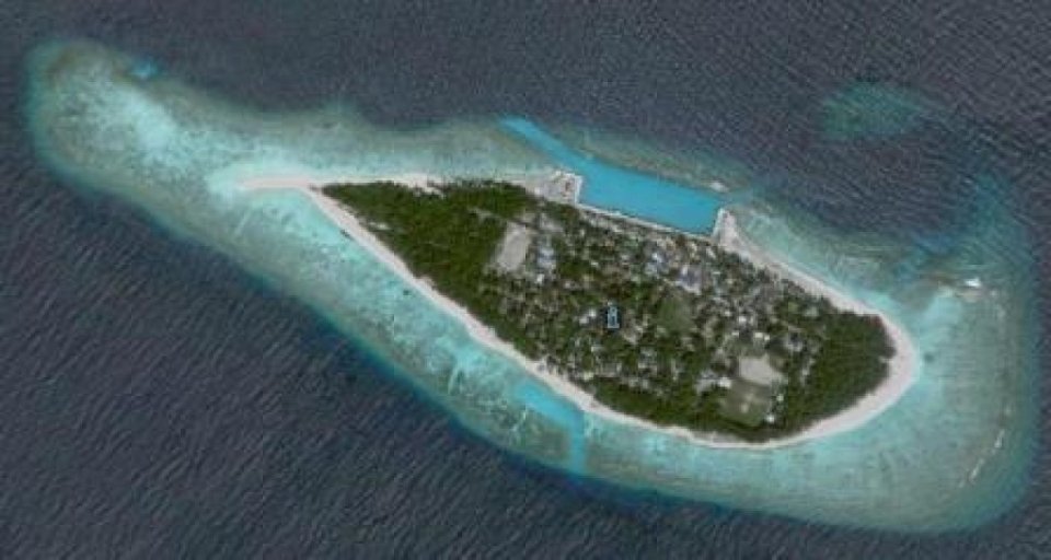 އޮމަދޫގެ ބައެއްގެ ގޮތުގައި ތިން ފަޅެއް ރައީސް ހަމަޖައްސަވަައިފި