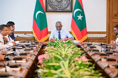 އައްޑޫ ސިޓީ ކައުންސިލް އެކުލަވާލާފައިވާ ގޮތަށް ބަދަލު ގެނައުމާމެދު ރައްޔިތުންގެ ޚިޔާލު, މިމަހު ފަހުކޮޅު ހޯދަނީ