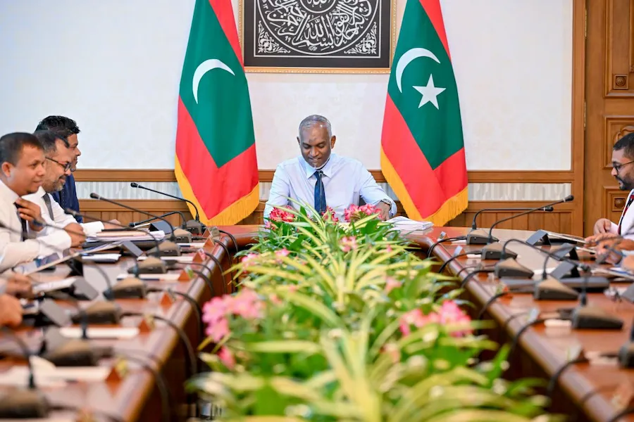 އައްޑޫ ސިޓީ ކައުންސިލް އެކުލަވާލާފައިވާ ގޮތަށް ބަދަލު ގެނައުމާމެދު ރައްޔިތުންގެ ޚިޔާލު, މިމަހު ފަހުކޮޅު ހޯދަނީ