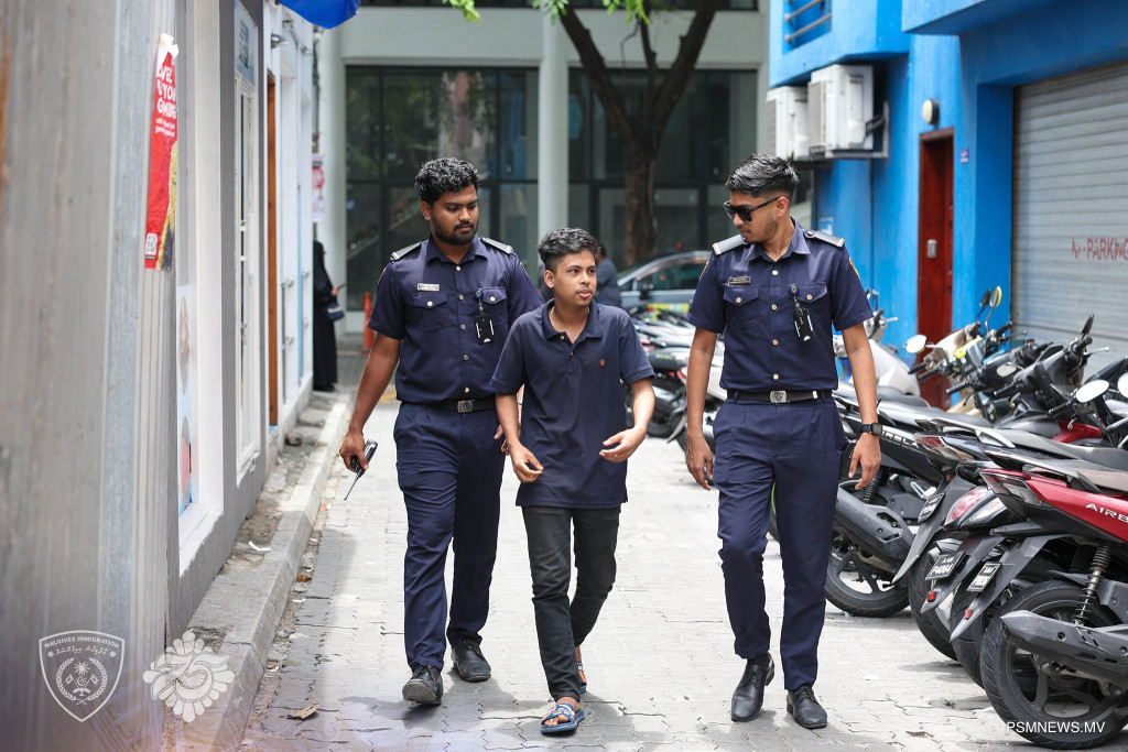 އެއްބަސްވުމުގެ ދަށުން، ބިދޭސީންގެ ފީތައް ނުދައްކާ ފަރާތްތަކަށް އިތުރު ފުރުޞަތެއް ނުދޭނެ