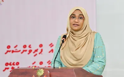 މުދައްރިސަކީ ދަރިވަރުންނަށްޓަކައި މަންމައެއް، ބަައްޕައެއް، ބެލެނިވެރިއެއް: މެޑަމް ސާޖިދާ
