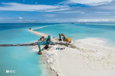 ރަސްމާލެ, ޑިޒައިންކޮށް ޑީޓެއިލް މާސްޓަރ ޕްލޭނެއް ތައްޔާރުކުރުމަށް ކޮންސަލްޓަންސީ ސާރވިސް ދޭނެ ފަރާތެއް ހޯދަނީ