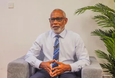 ހަމަނުޖެހުން ހިންގަން، އެމްޑީޕީ އިން ކުރި އަމަލުތަކާ ކުރިމަތިލުމުގައި ފުލުހުން ދެއްކި ހިތްވަރާއި ސާބިތުކަމަށް މަޖިލިސް ރައީސްގެ ތަޢުރީފު