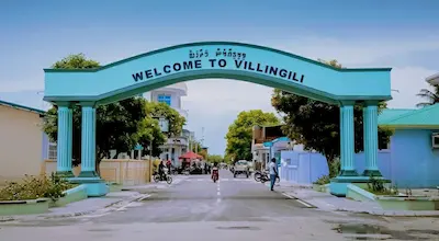 ރާއްޖޭގެ ހުރިހާ އަތޮޅެއްގައި ޕާސްޕޯޓްގެ ޚިދުމަތް; ގއ ވިލިނގިލީގައި ވެސް ޕާސްޕޯޓުގެ ޚިދުމަތް ފަށައިފި