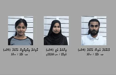 މަސްތުވާތަކެތީގެ މައްސަލައެއްގައި ބަންދުކުރި ޕްރެޒެންޓަރު ޝަރުތުތަކަކާއެކު ދޫކޮށްލައިފި