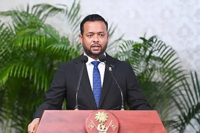 މުޒާހަރާގެ ބޭނުމަކީ އަމާންކަން ނަގާލައި, ރައްޔިތުންގެ ފުދުންތެރިކަމަށް ކުރަމުންދާ ކަންކަން ހުއްޓުވާ އިޤުތިޞާދު އިނދަޖެއްސުން: މުއްތަލިބު