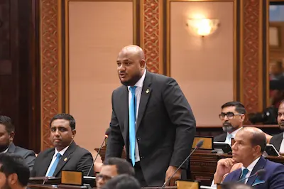 އެމްޑީޕީން ރާވާފައި ވަނީ ސީދާ ފުލުހުންނާ ކުރިމަތިލުމަށް، ޤައުމު ހަލަބޮލި ކުރުމަށް ރައްޔިތުންގެ ސަޕޯޓެއް ނުލިބޭނެ: ސުޖާއު