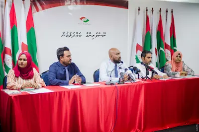 އެމްއެމްޕީއާރުސީ މައްސަލަ, 123 މިލިއަން ރުފިޔާ އަނބުރާ ހޯދަން އަންގައިފި