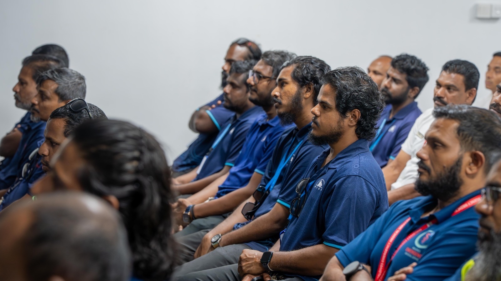 އެމްއޭސީއެލް ގެ މުވައްޒަފުންނަށް، މިދިޔަ އަހަރުގެ ބޯނަސްގެ ގޮތުގައި 25,000 ރުފިޔާ