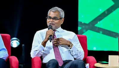 ހަންކެޑެ ތަރައްގީކުރުމުގެ އަމަލީ މަސައްކަތް ކުރިއަށް އޮތް ދެމަސްތެރޭ ފަށަނީ
