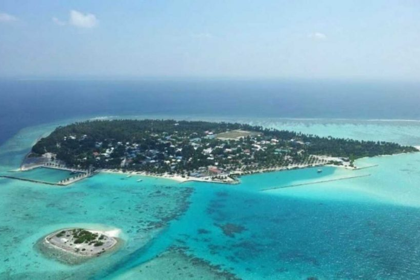 ނިލަންދޫއިން ގެއްލުނު ކުއްޖާ ފެނިއްޖެ