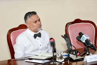 ޚިޔާނާތުގެ ބޮޑެތި މައްސަލަތައް އަވަސްކުރުމަށް ޕީޖީ އޮފީހުން ޚާއްސަ މަސައްކަތްތަކެއް!